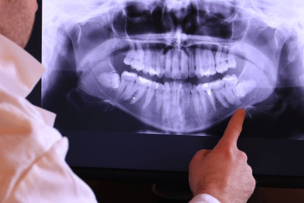 Best Emergency TMJ Treatment in North Prairie, WI