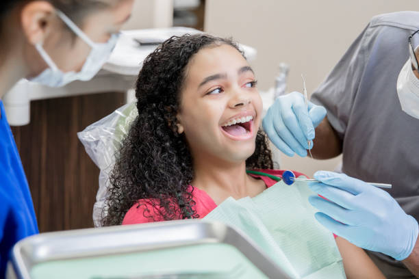 Best Urgent Care for Lost Fillings or Crowns in North Prairie, WI