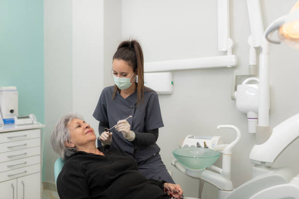 Best Emergency Gum Treatment in North Prairie, WI