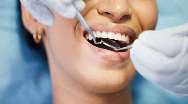 Best Pediatric Emergency Dentist in North Prairie, WI
