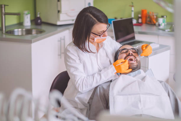 Best Emergency Dental Care for Broken or Chipped Teeth in North Prairie, WI