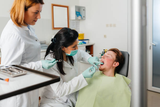 Best Emergency Dental Care for Broken or Chipped Teeth in North Prairie, WI