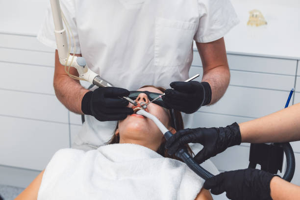 Best Emergency Root Canal Treatment in North Prairie, WI