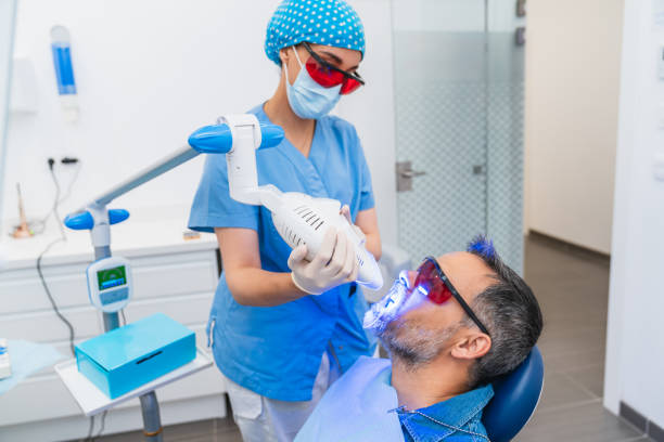 Best Weekend Emergency Dentist in North Prairie, WI